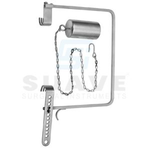 Retractors Spreaderss