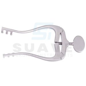 Bone_Retractors_And_Spreader