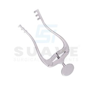 Bone_Retractors_And_Spreader