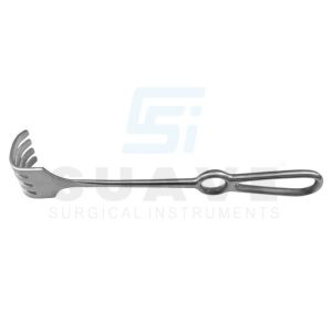 Bone_Retractors_And_Spreader