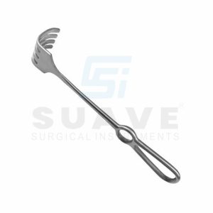 Bone_Retractors_And_Spreader