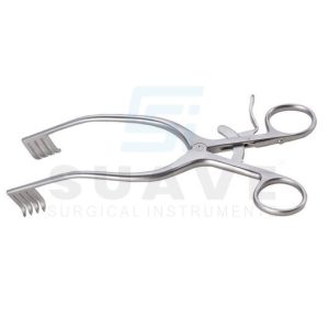 Bone_Retractors_And_Spreaderss