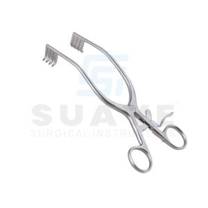 Bone_Retractors_And_Spreaderss