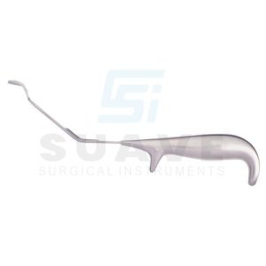 Retractors Spreaderss