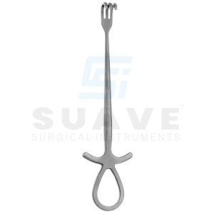 Bone_Retractors_And_Spreader