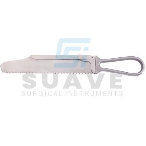 Bone Saw