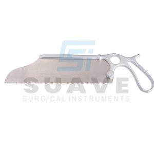 Bone Saw