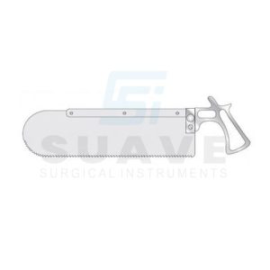 Bone Saws