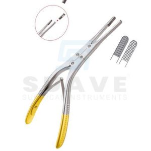 CARTILAGE BONE INSTRUMENTS