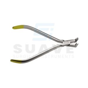 Cutter Dental Instrument