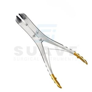 Cutter Dental Instrument