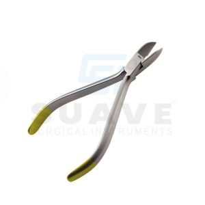 Cutter Dental Instrument
