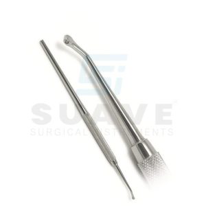 Cutter Dental Instrumenst
