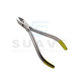Cutter Dental Instrument