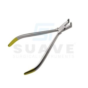 Cutter Dental Instrument