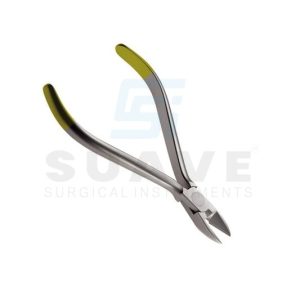 Cutter Dental Instrument