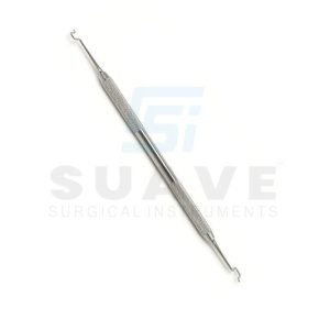 Cutter Dental Instrumenst