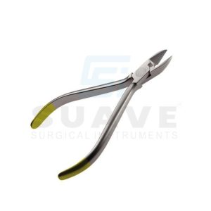 Cutter Dental Instrument