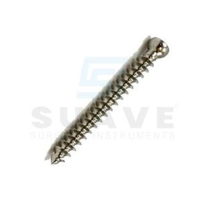 Cancellous Screws Fully Threaded