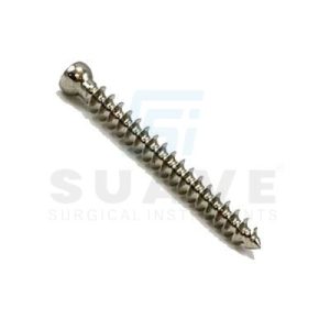 Cancellous Screws Fully Threaded