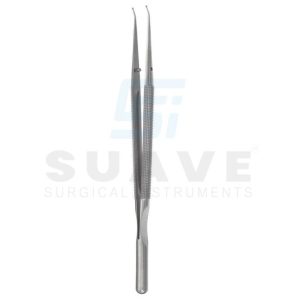 Cardiovascular Dissecting Forceps