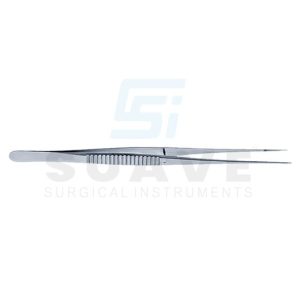 Cardiovascular Dissecting Forceps