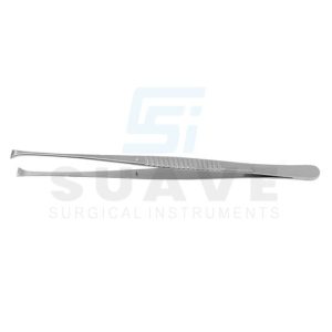 Cardiovascular Dissecting Forceps