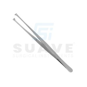 Cardiovascular Dissecting Forceps