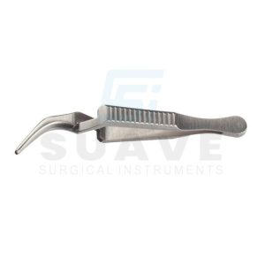 Cardiovascular Dissecting Forceps