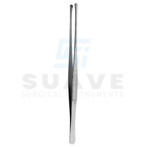 Cardiovascular Dissecting Forceps