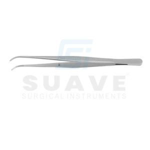 Cardiovascular Dissecting Forceps