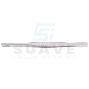 Cardiovascular Dissecting Forceps