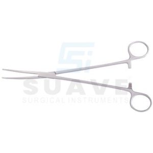 Cardiovascular Forceps