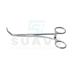 Cardiovascular Forceps