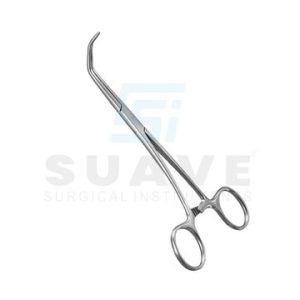 Cardiovascular Forceps