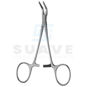 Cardiovascular Forceps