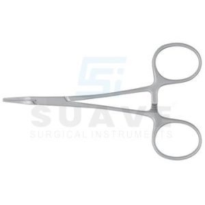 Cardiovascular Forceps