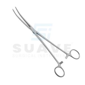 Cardiovascular Forceps