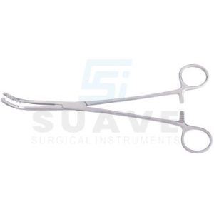 Cardiovascular Forceps