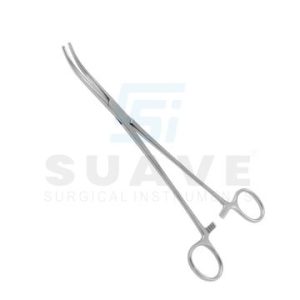 Cardiovascular Forceps