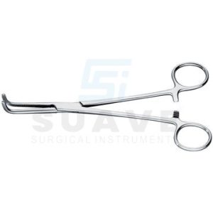 Cardiovascular Forceps