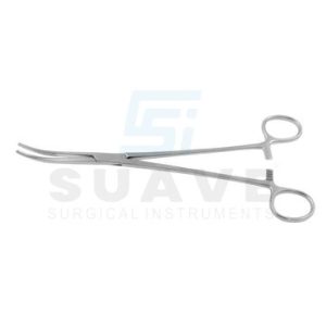Cardiovascular Forceps