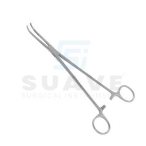Cardiovascular Forceps