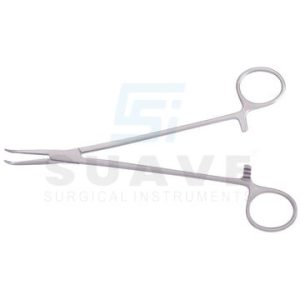 Cardiovascular Forceps