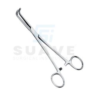 Cardiovascular Forceps