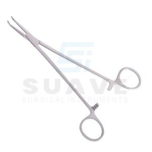 Cardiovascular Forceps