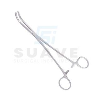 Cardiovascular Forceps