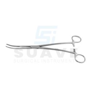 Cardiovascular Forceps