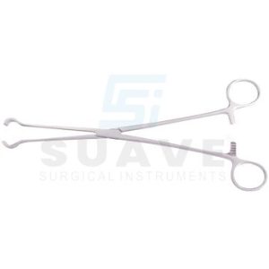 Cardiovascular Forceps