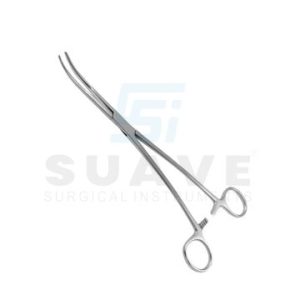 Cardiovascular Forceps